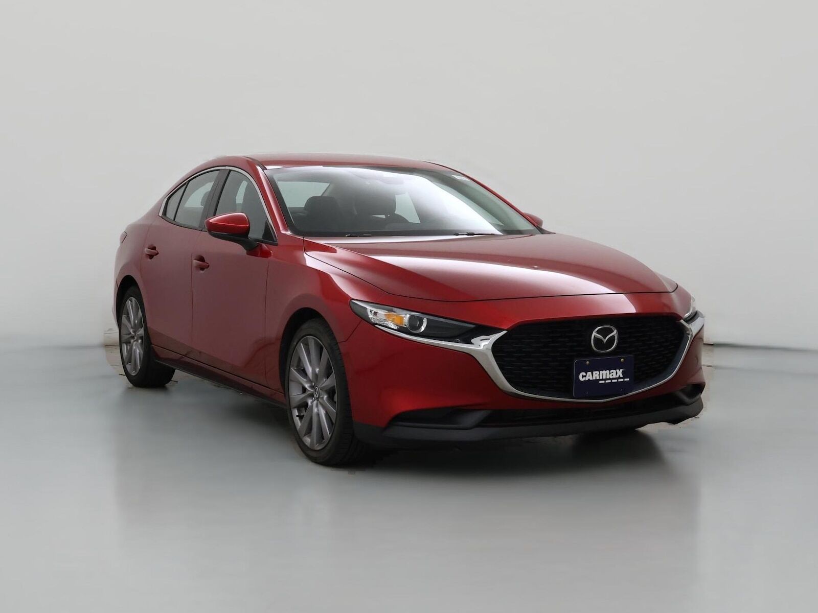 2022 MAZDA Mazda3