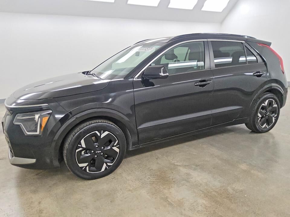 2023 KIA Niro