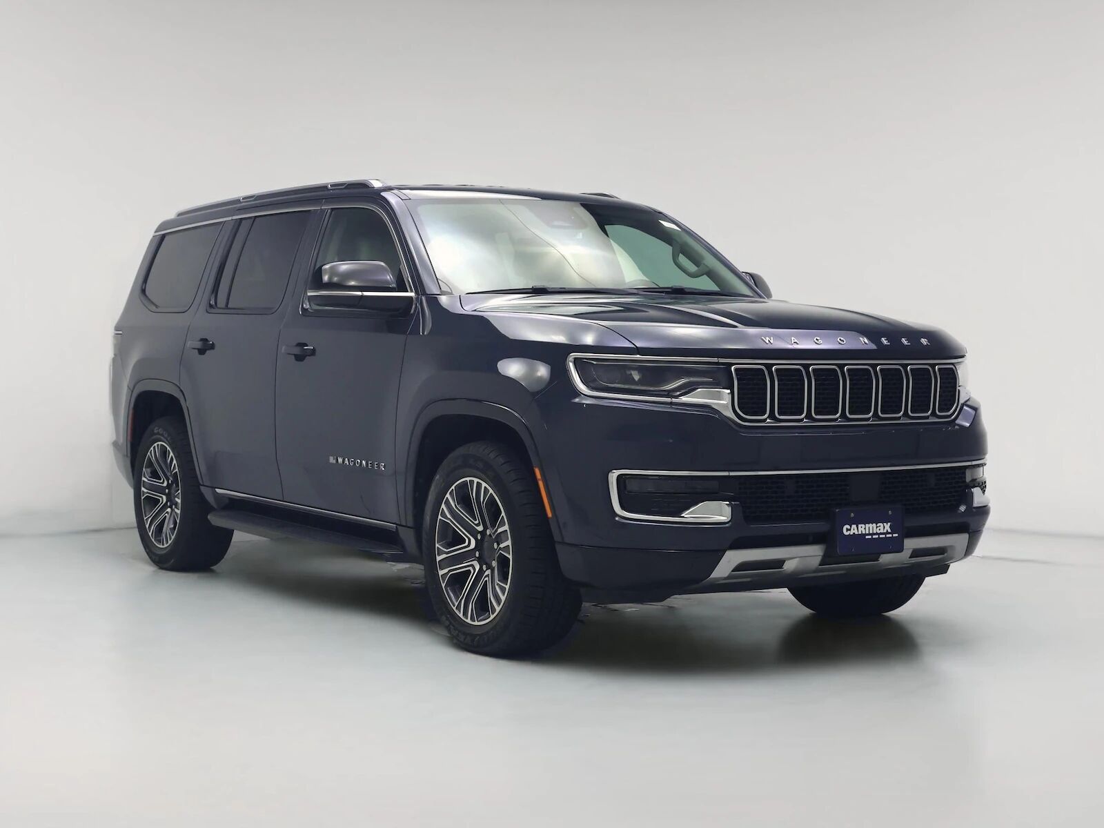 2024 JEEP Wagoneer