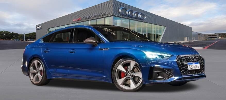 2023 AUDI A5