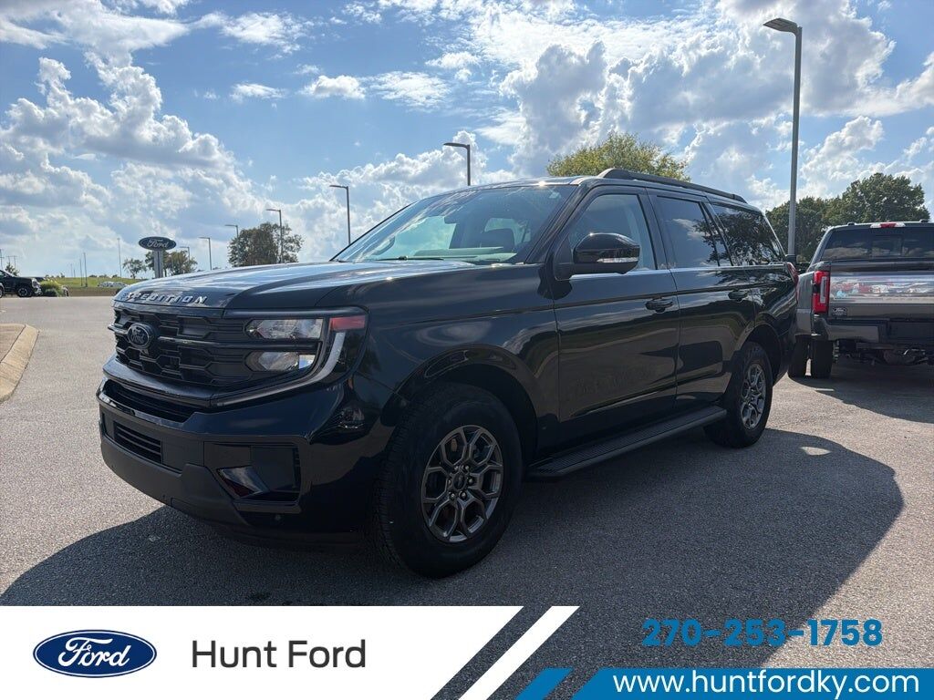 2026 FORD Expedition