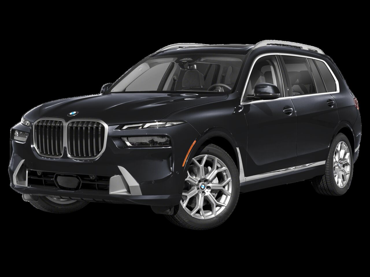 2024 BMW X7