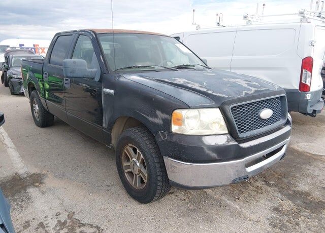 2006 FORD F-150