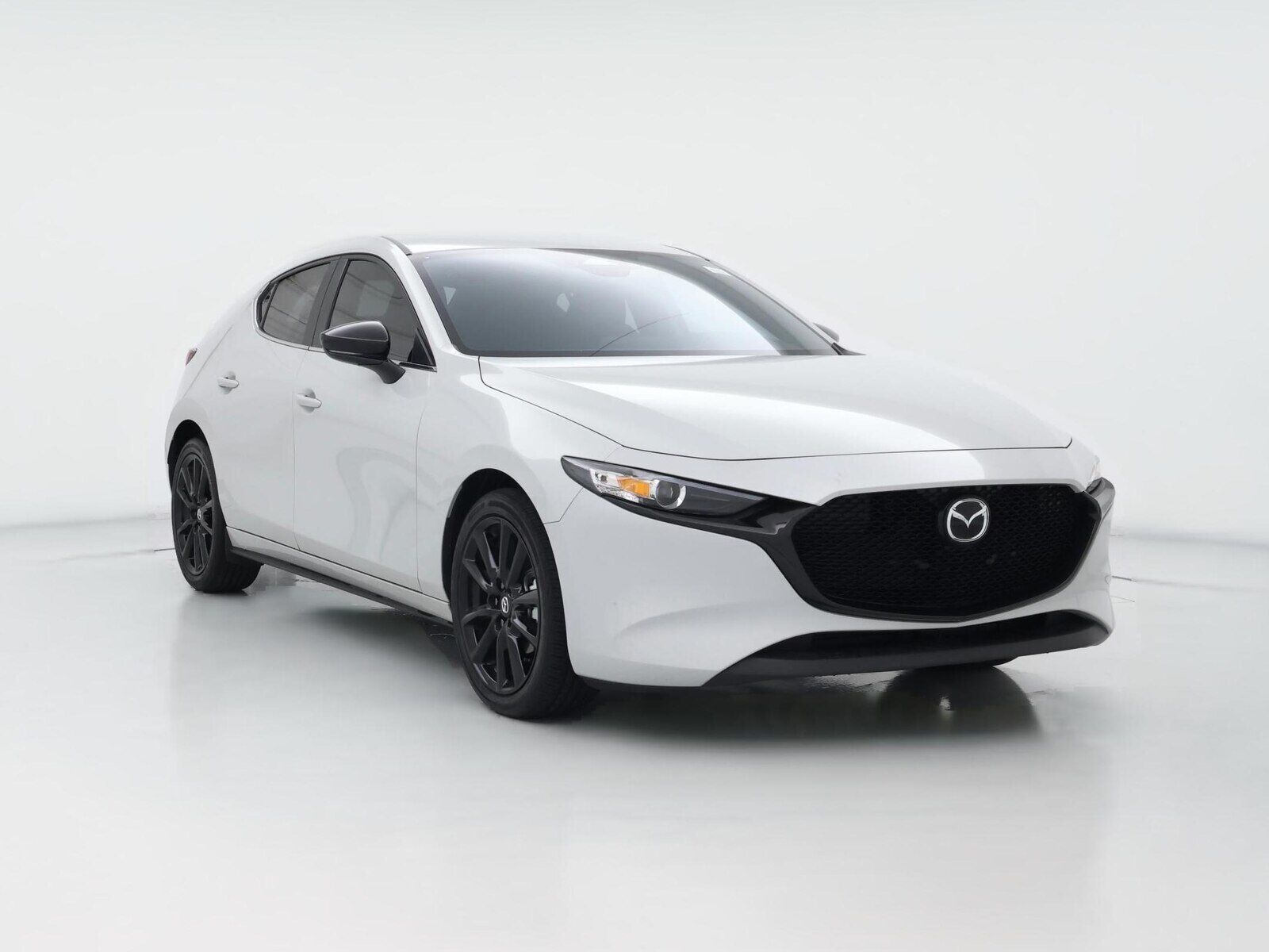 2026 MAZDA Mazda3
