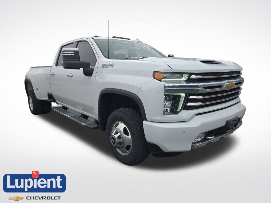 2022 CHEVROLET Silverado