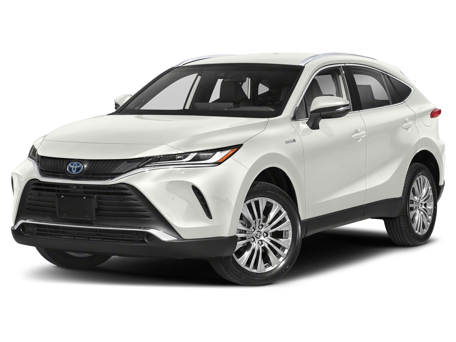 2022 TOYOTA Venza