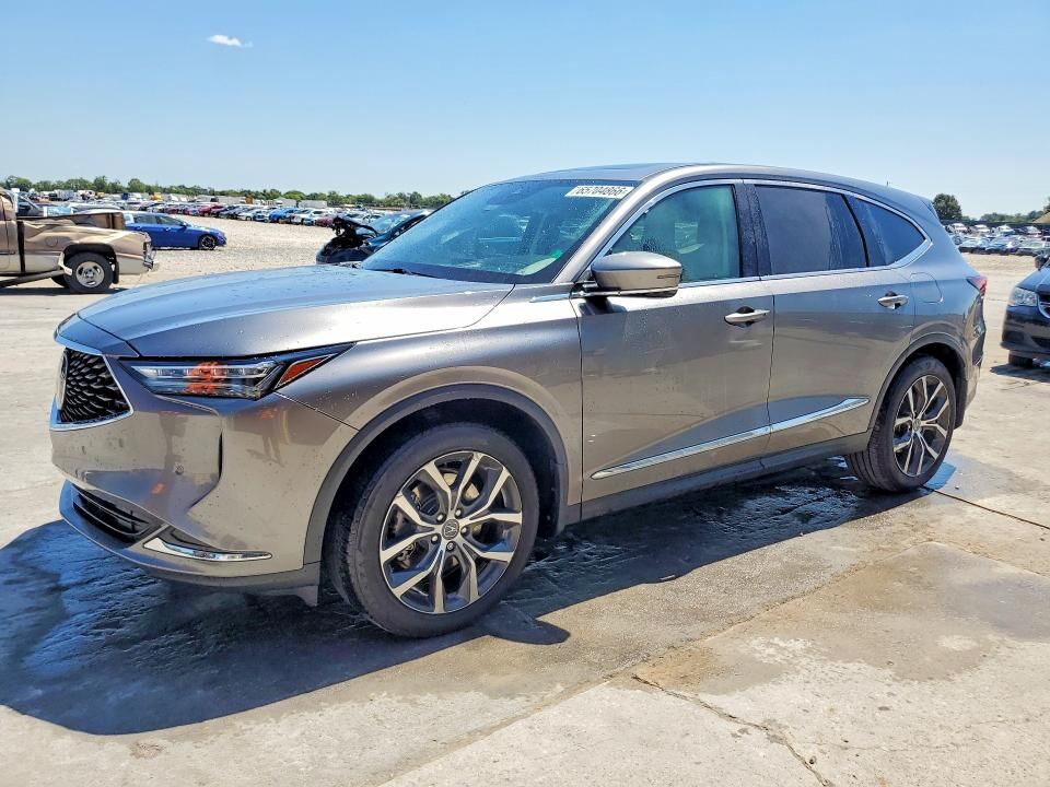 2023 ACURA MDX