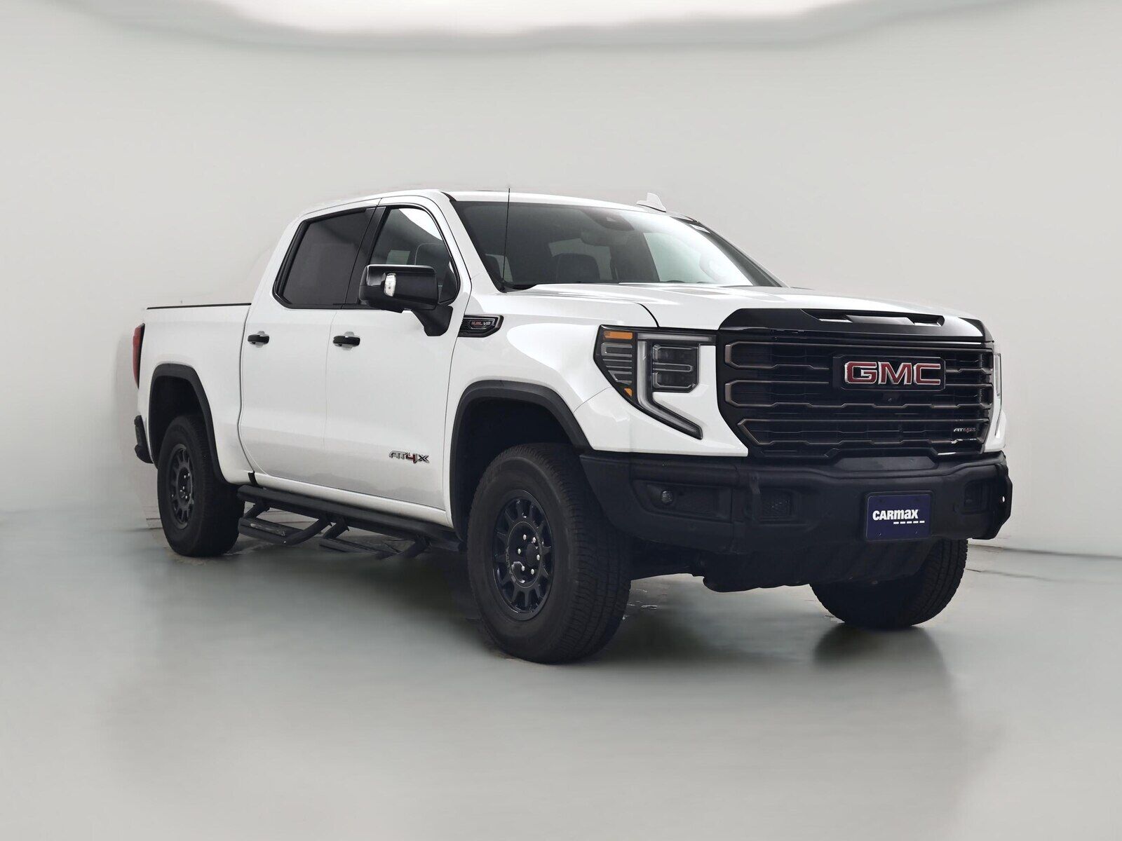2023 GMC Sierra