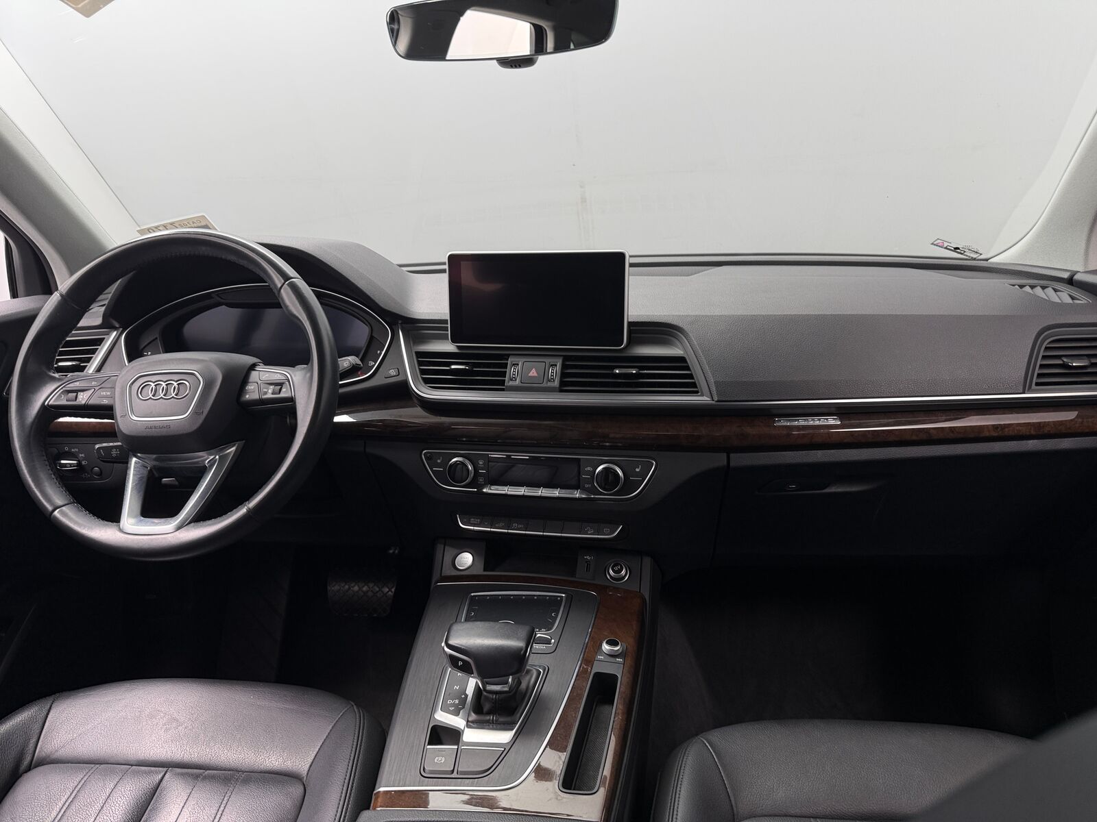 2020 Audi Q5 e