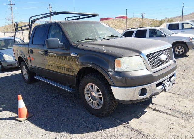 2006 FORD F-150