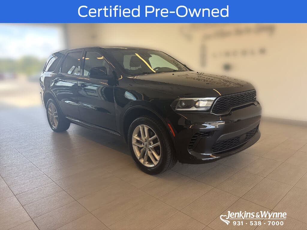 2023 DODGE Durango