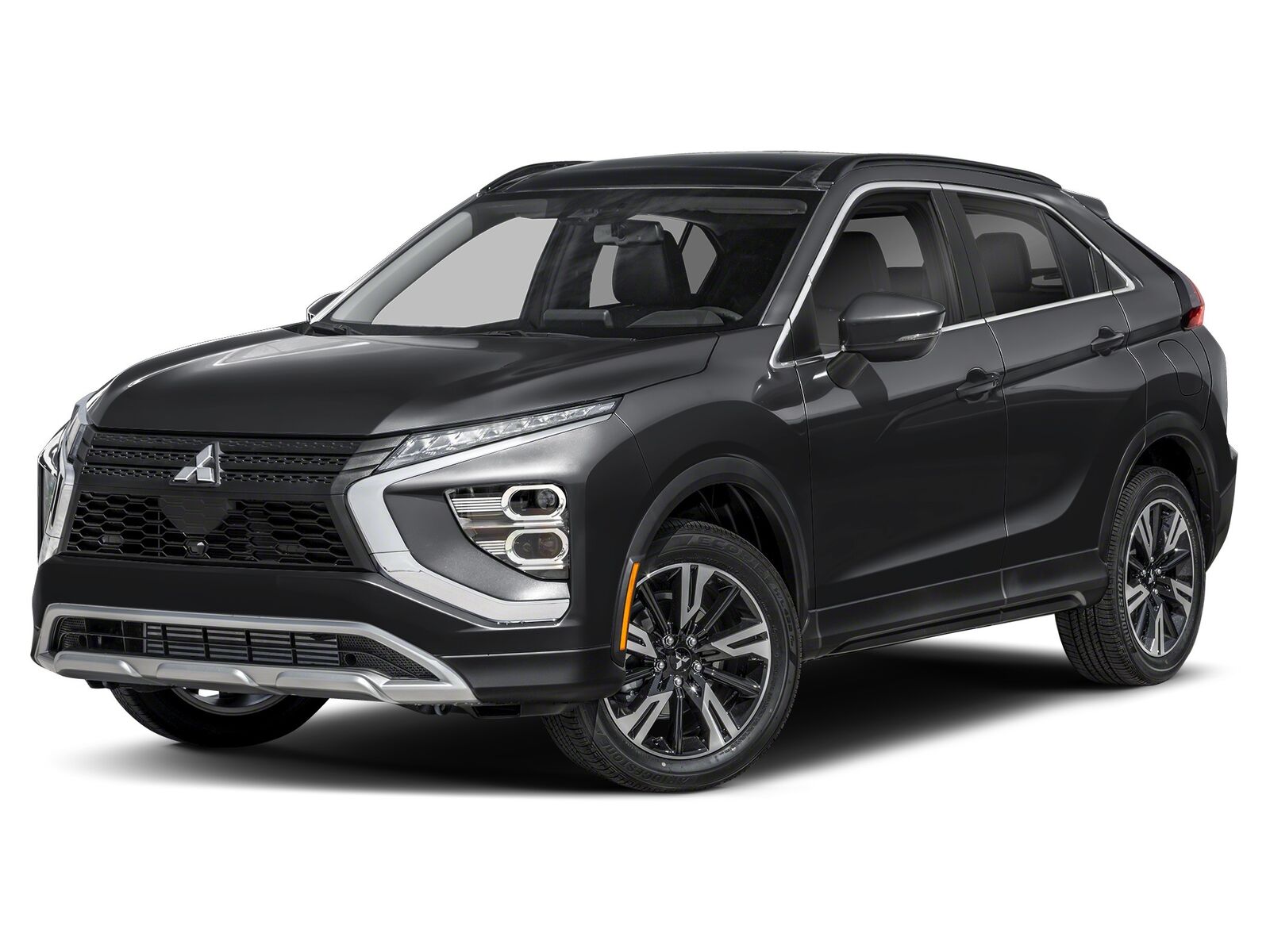 2026 MITSUBISHI ECLIPSE CROSS