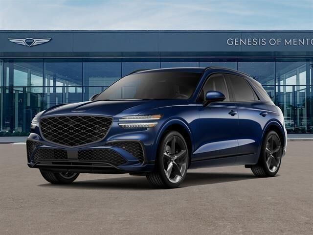 2026 GENESIS GV70