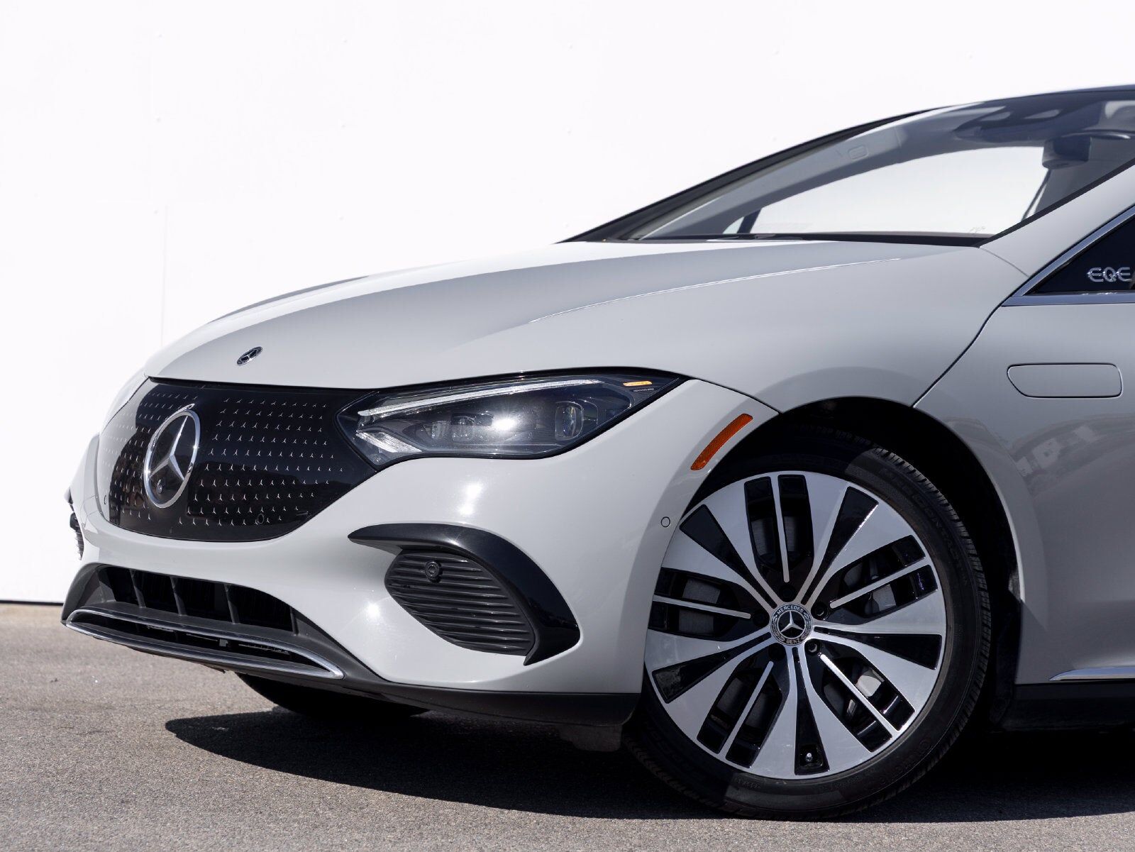2024 Mercedes-Benz EQE-Class Sedan