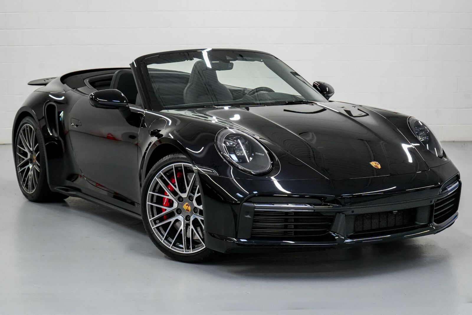 2021 PORSCHE 911
