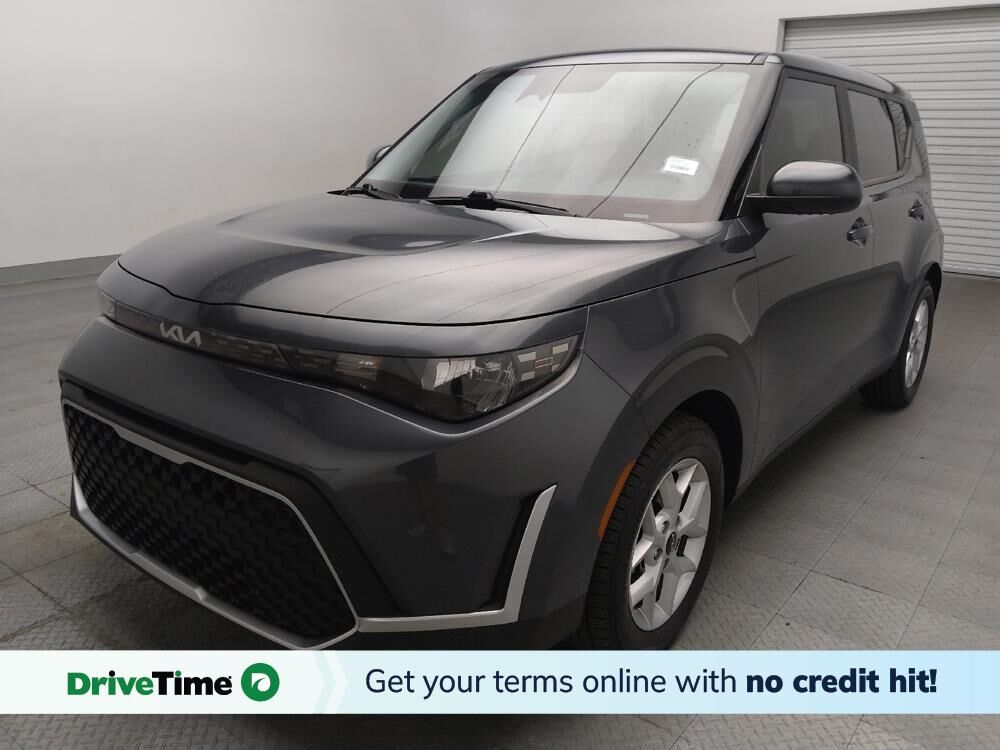 2023 KIA Soul
