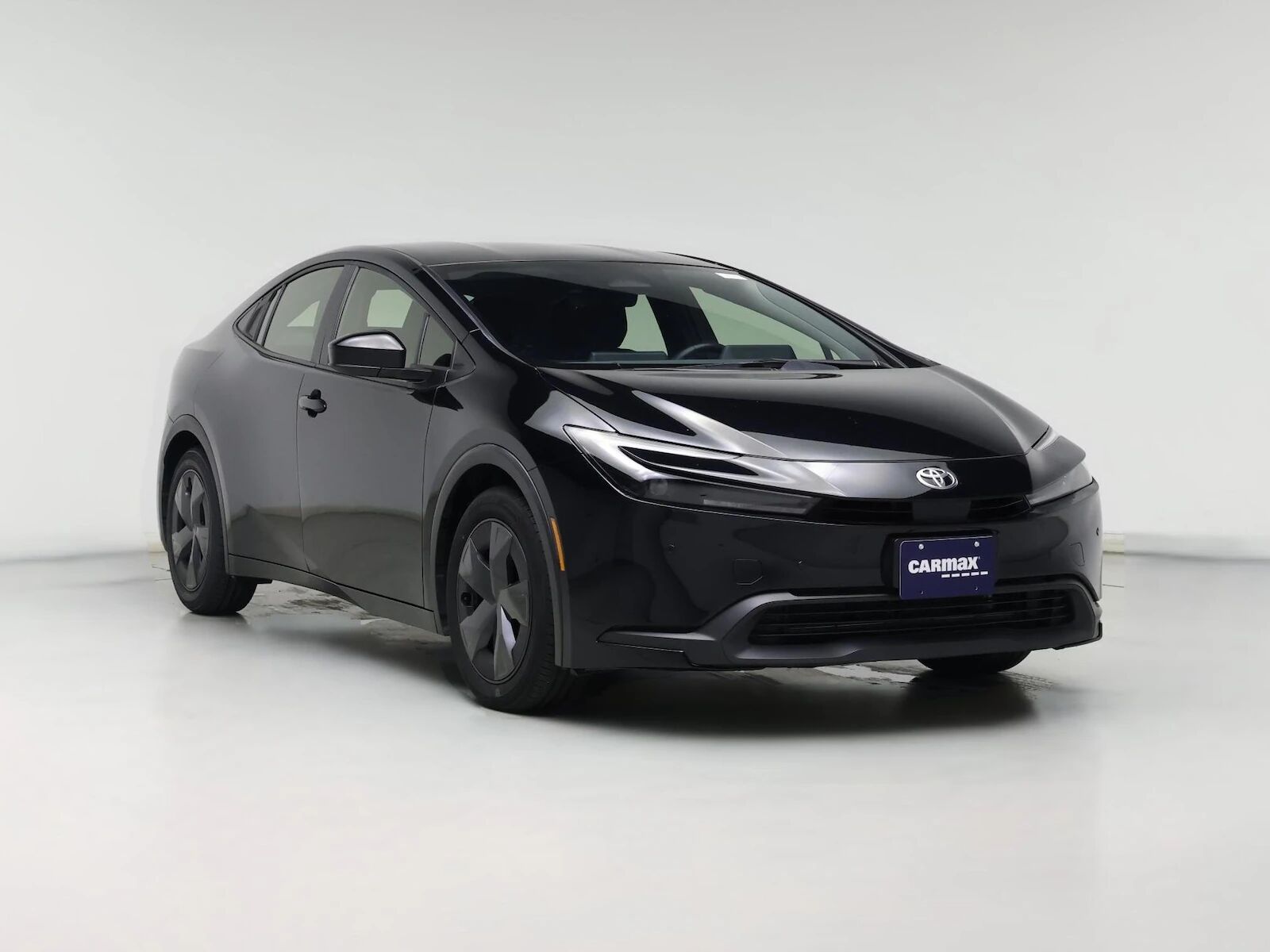 2025 TOYOTA PRIUS
