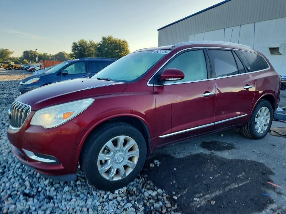 2016 BUICK Enclave
