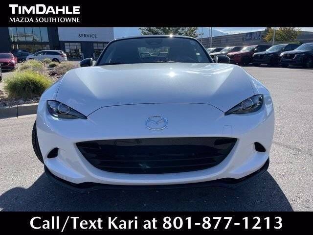 2026 MAZDA MX-5