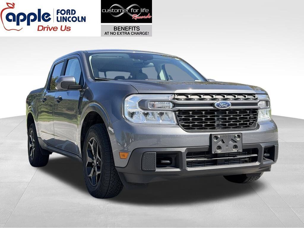 2023 FORD Maverick
