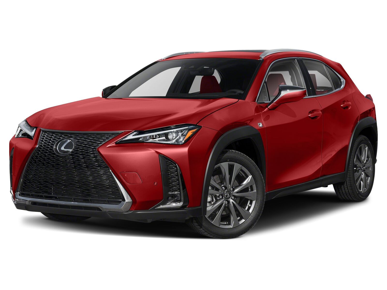 2022 LEXUS UX