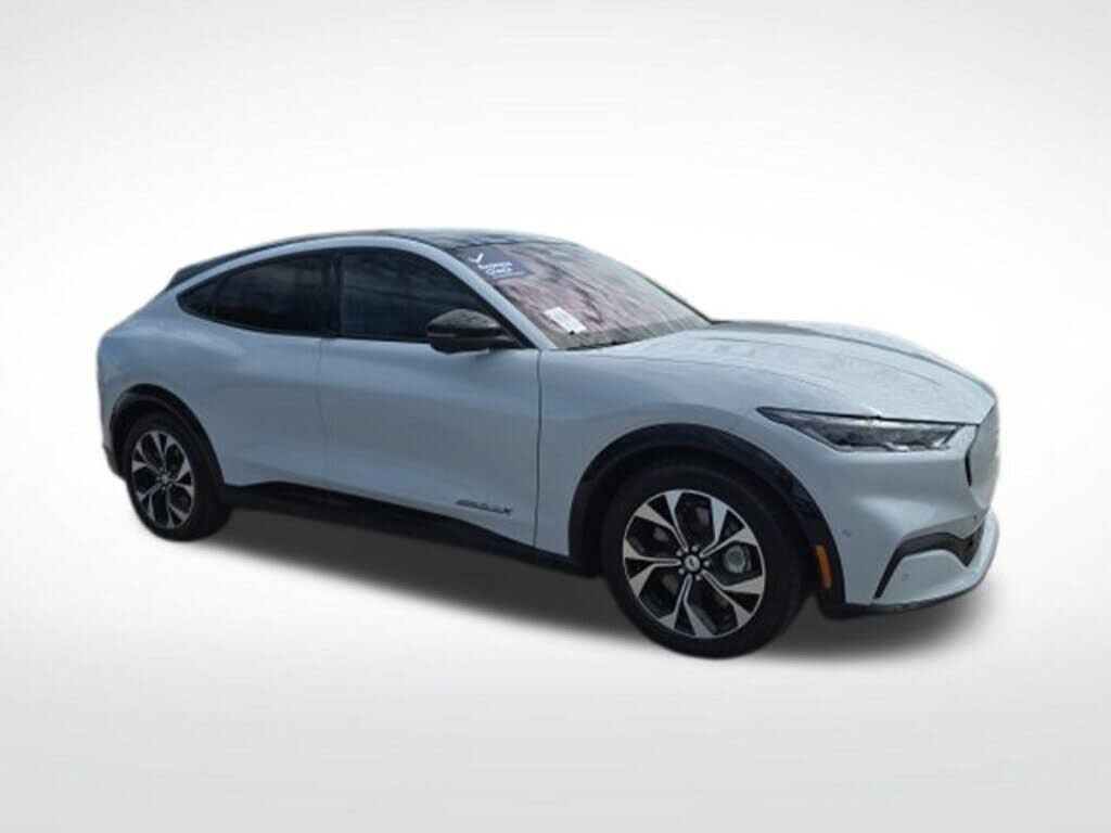 2023 FORD Mustang