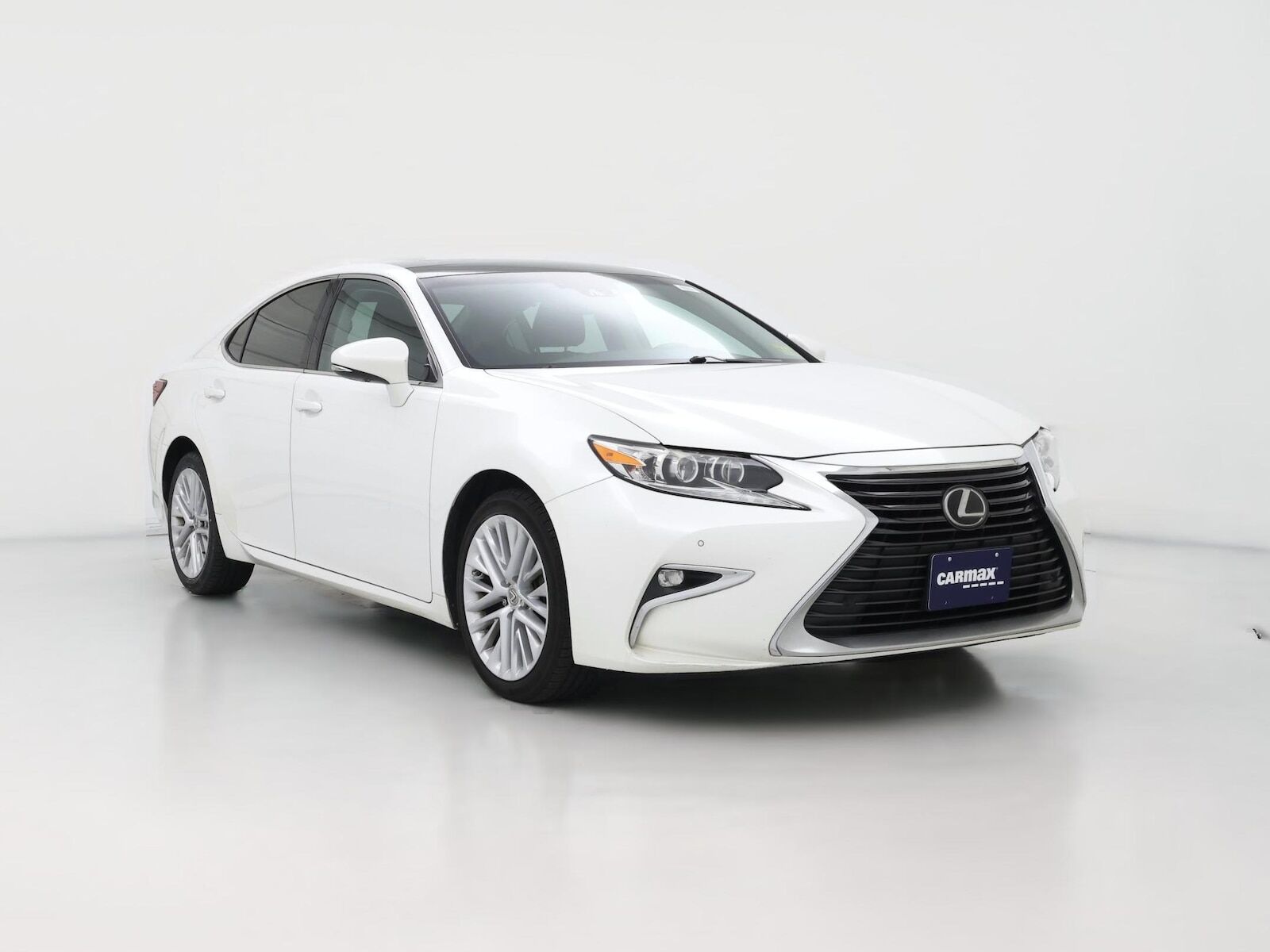 2016 LEXUS ES