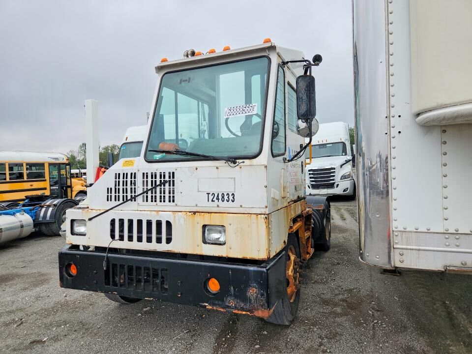 2010 KALMAR INDUSTRIES LLC OTTAWA