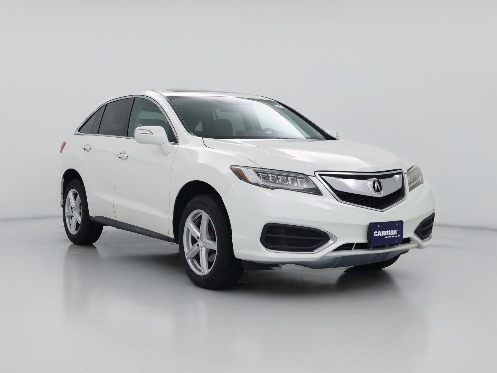 2017 ACURA RDX