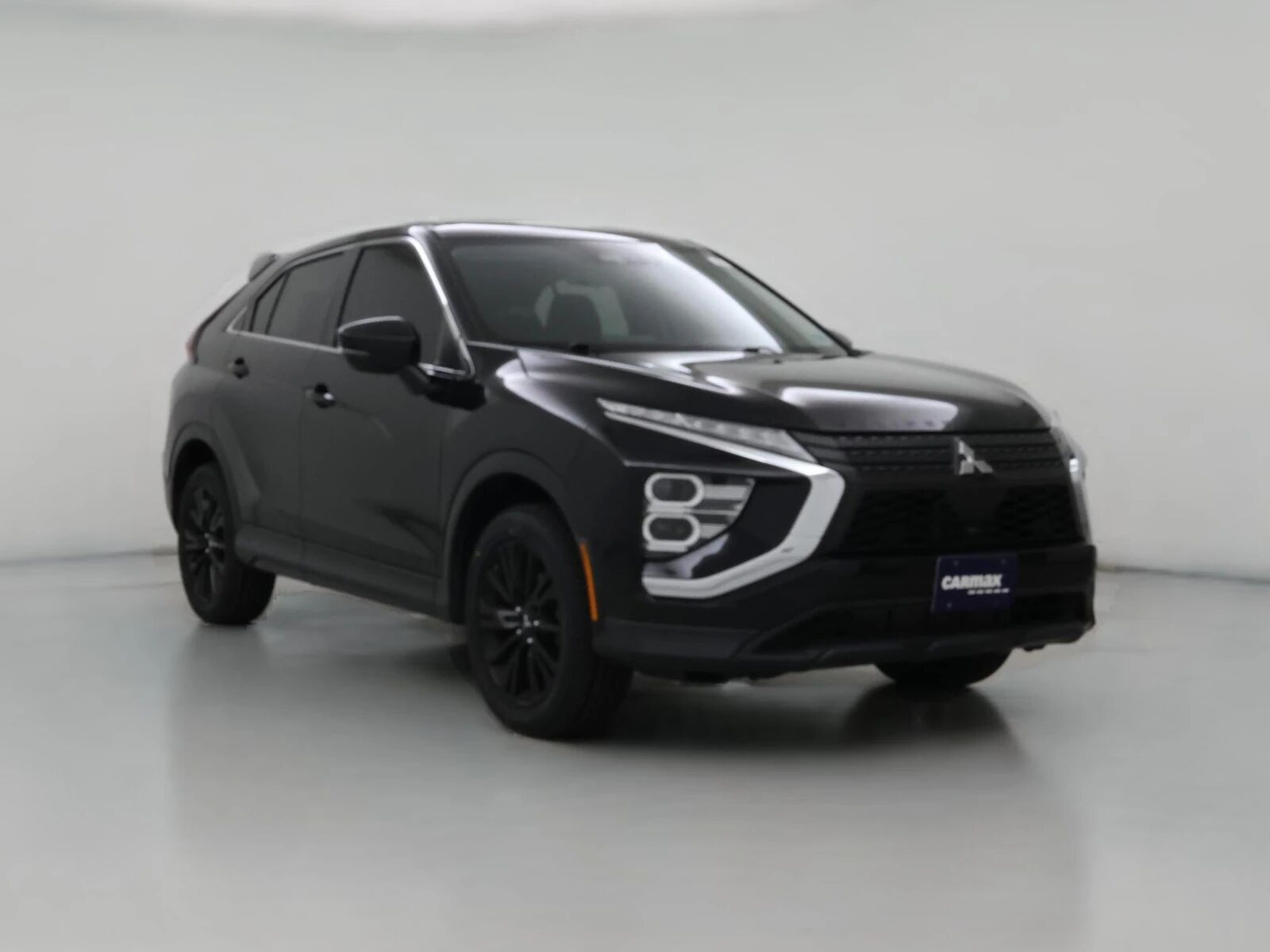 2023 MITSUBISHI ECLIPSE CROSS
