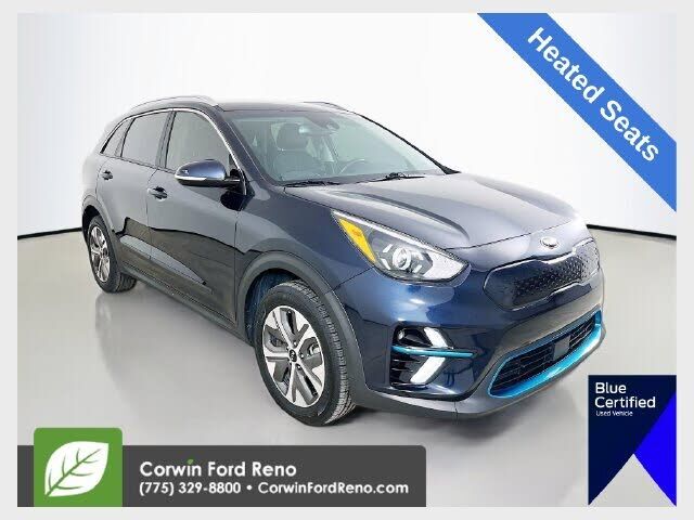 2021 KIA Niro