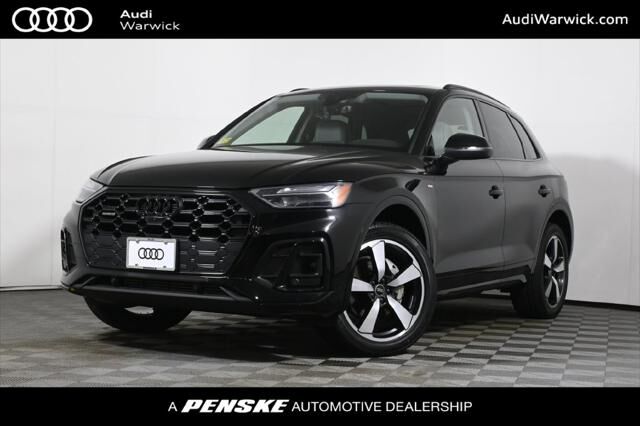 2023 AUDI Q5