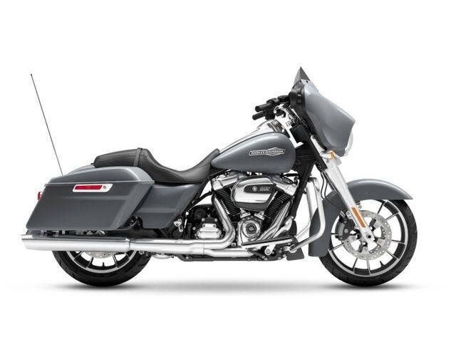 2023 HARLEY DAVIDSON FLHX / Street Glide