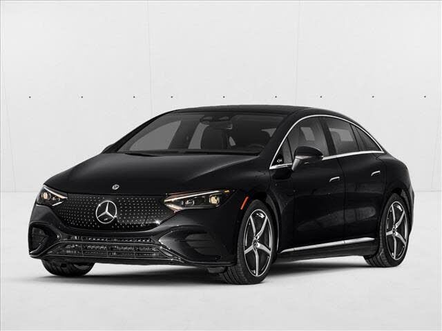 2023 MERCEDES-BENZ EQE-Class