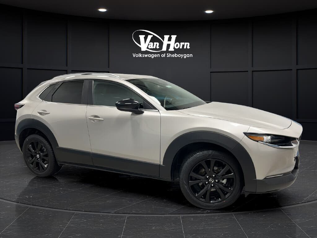 2024 MAZDA CX-30