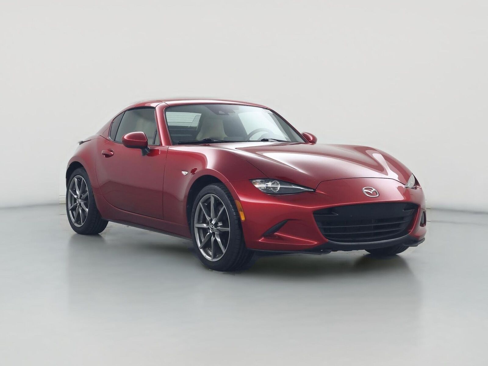 2020 MAZDA MX-5