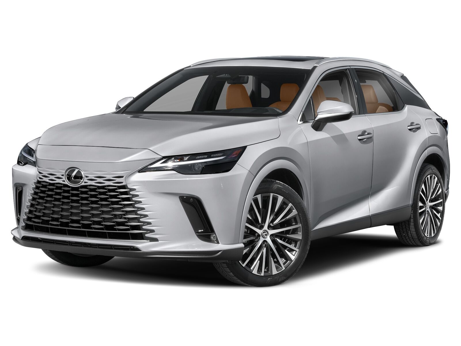 2026 LEXUS RX