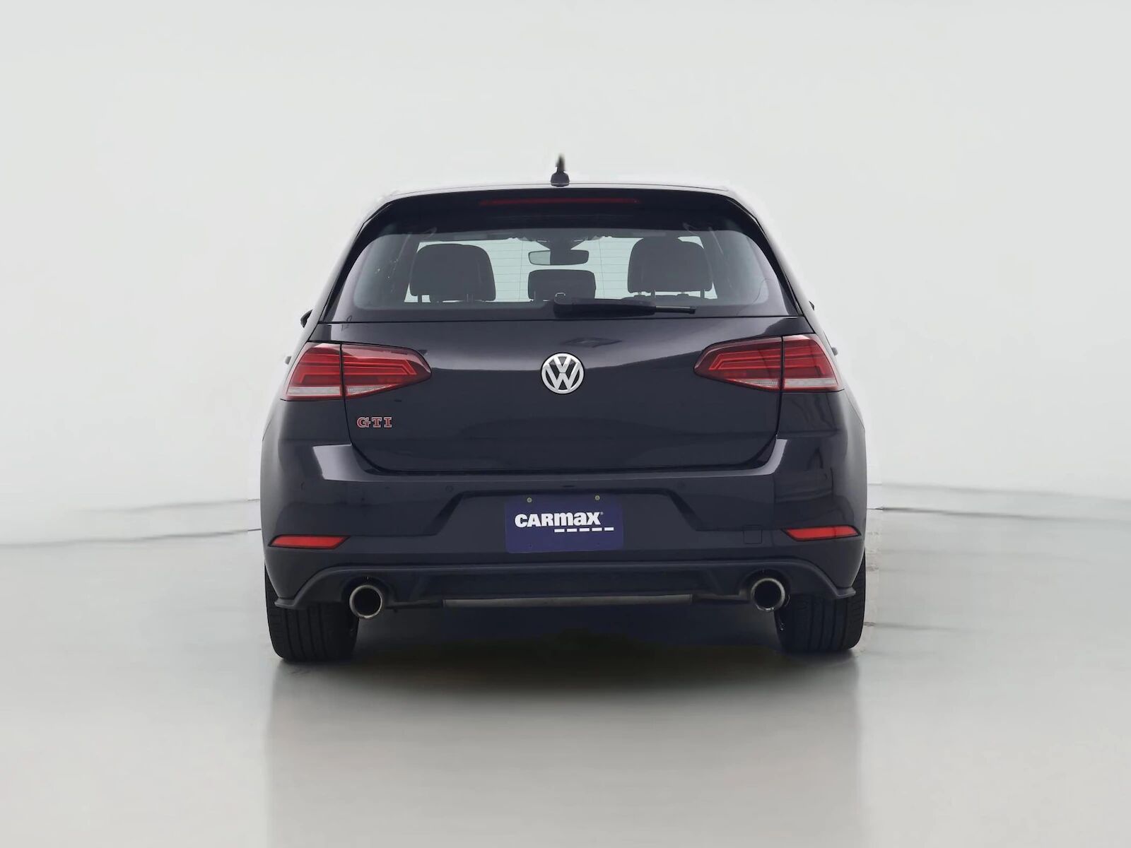 2019 VOLKSWAGEN Golf GTI
