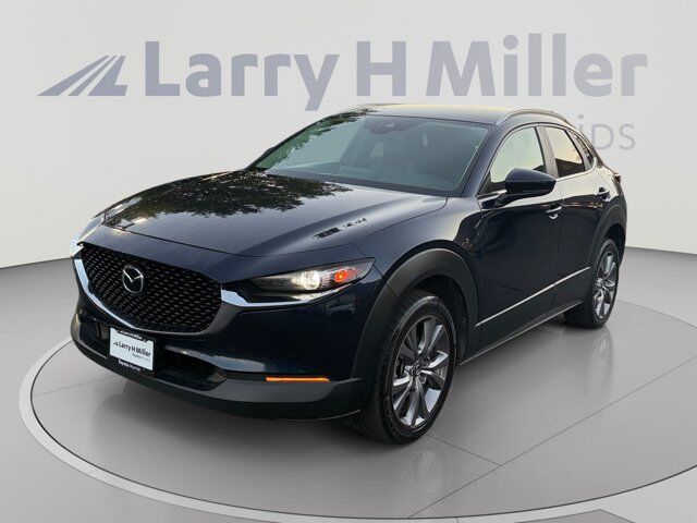 2023 MAZDA CX-30