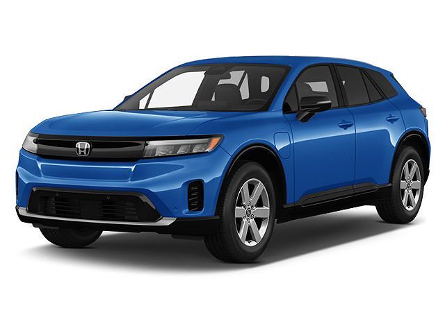 2026 HONDA Prologue