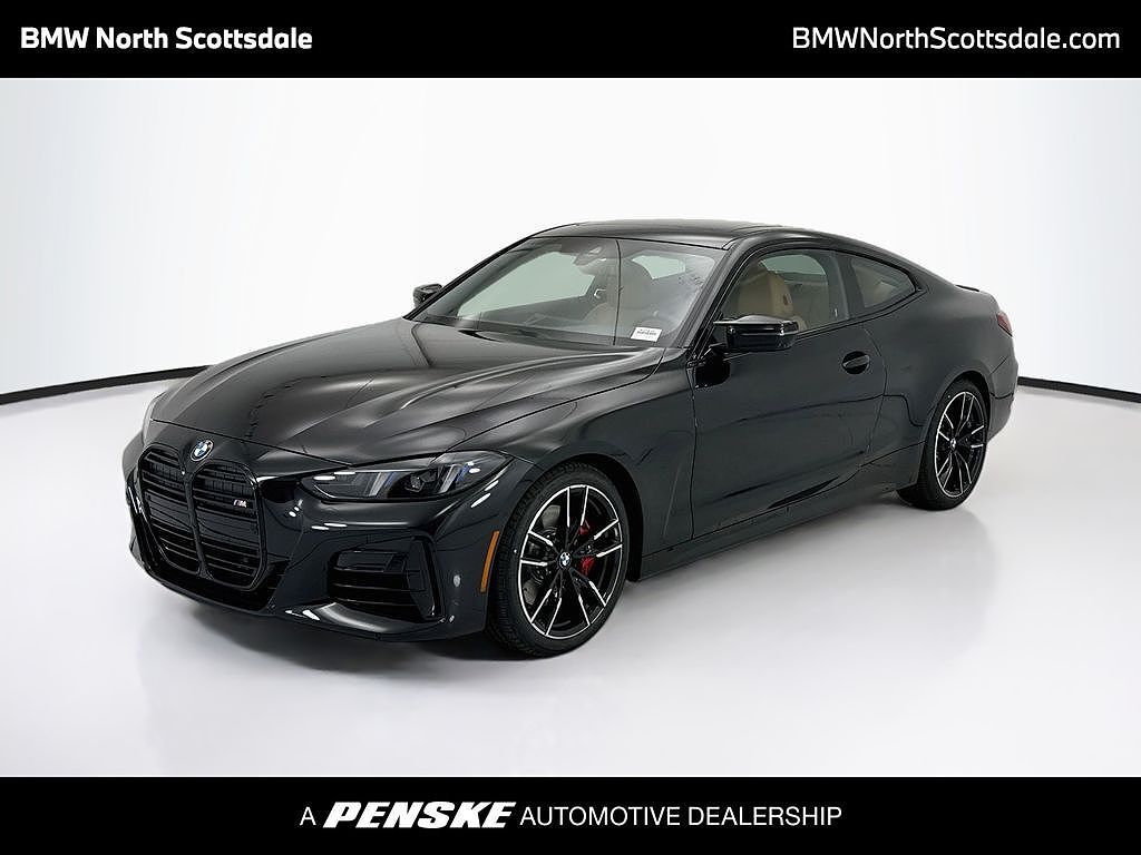 2027 BMW M4