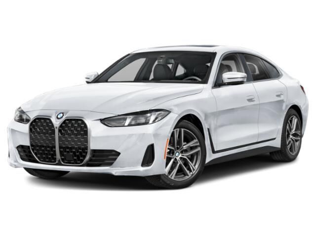 2027 BMW 4 Series