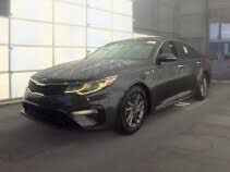 2020 KIA Optima