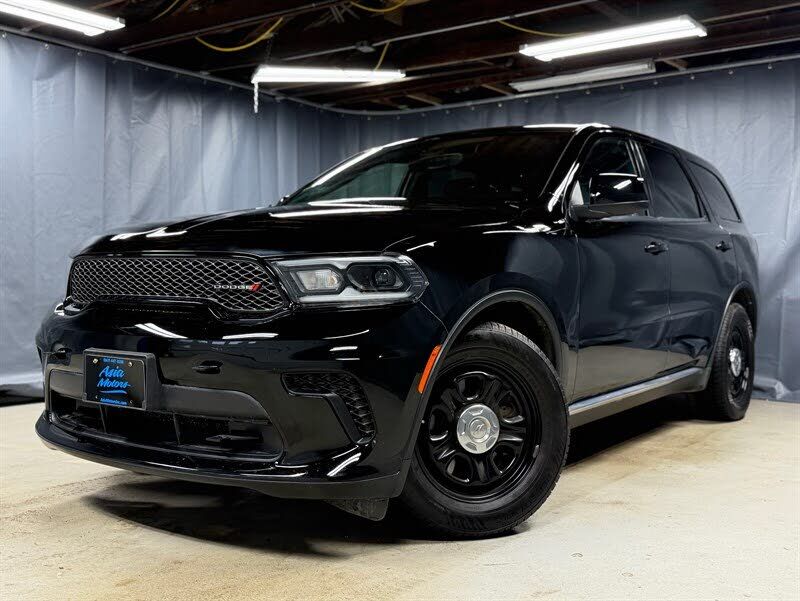2024 DODGE Durango
