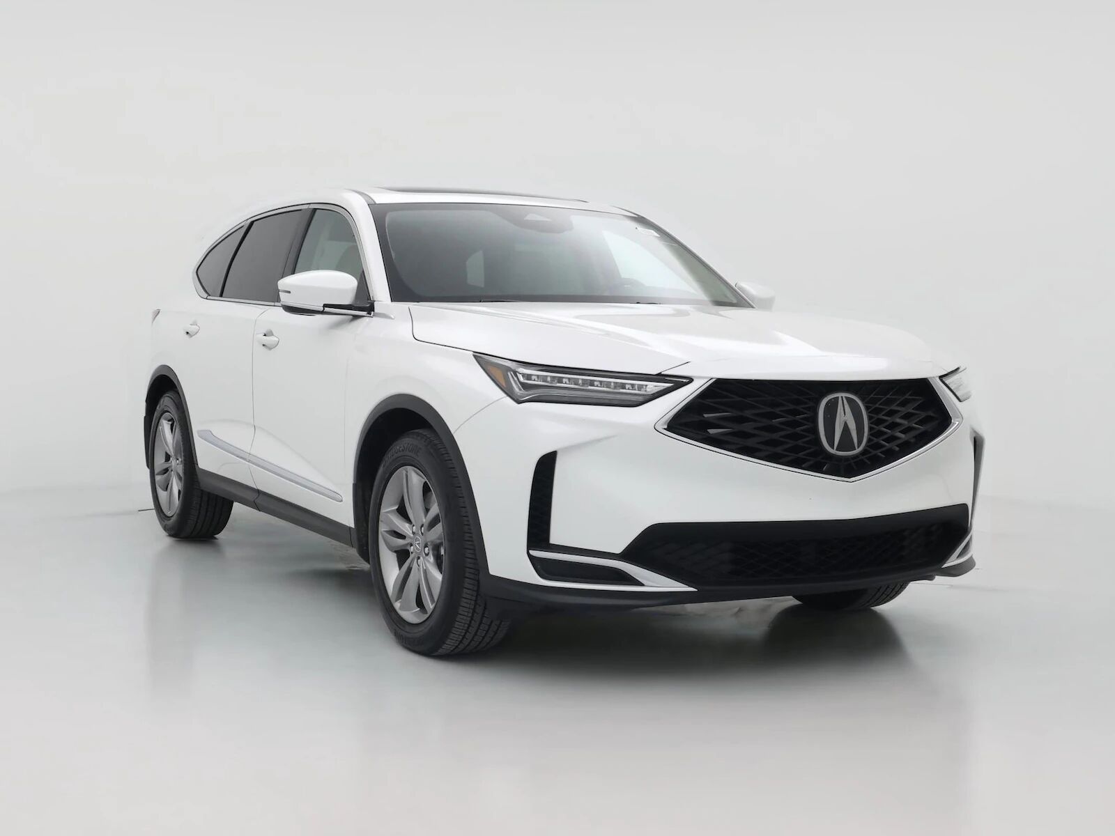 2025 ACURA MDX