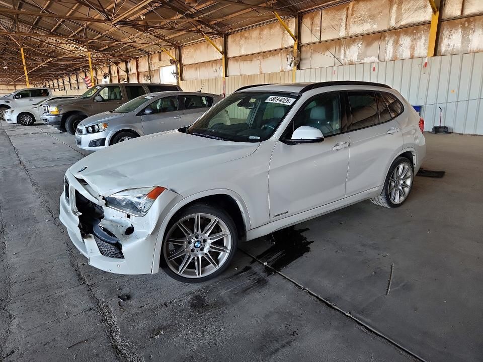 2015 BMW X1