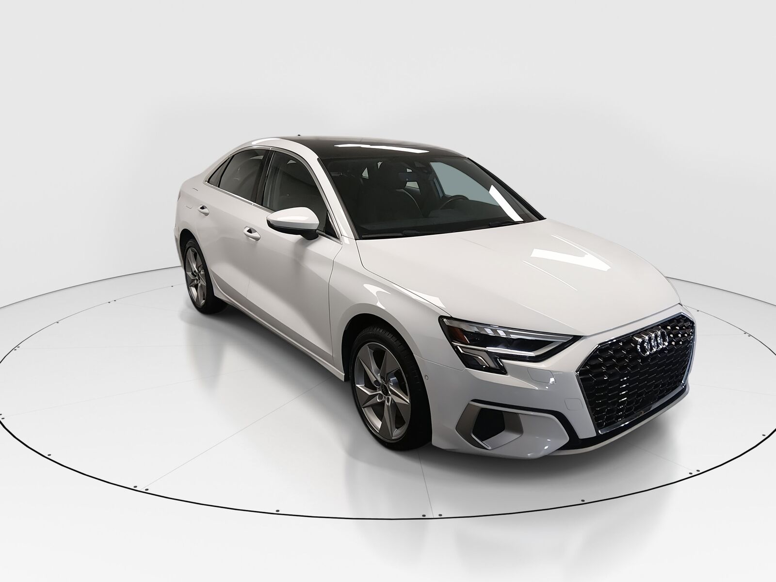 2024 AUDI A3