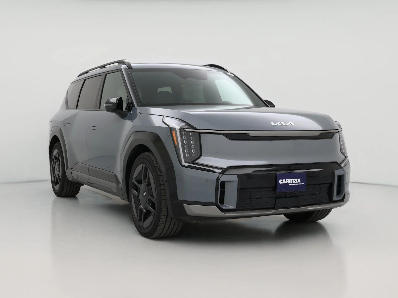 2024 KIA EV9
