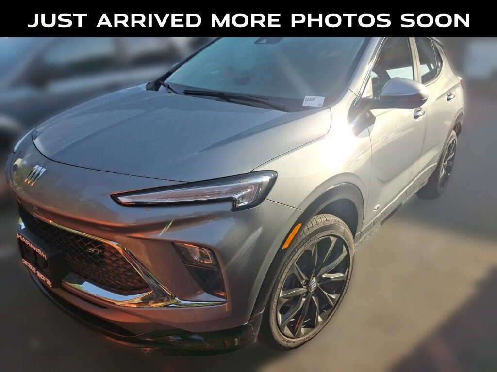 2026 BUICK Encore GX
