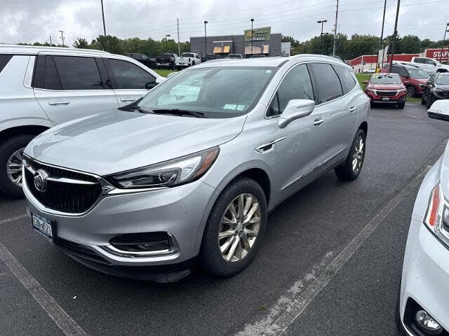 2019 BUICK Enclave